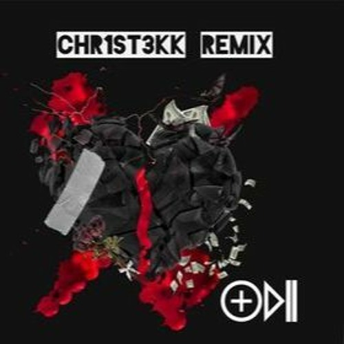 Kein Herz- BEYAZZ- Chr1st3kk-Remix