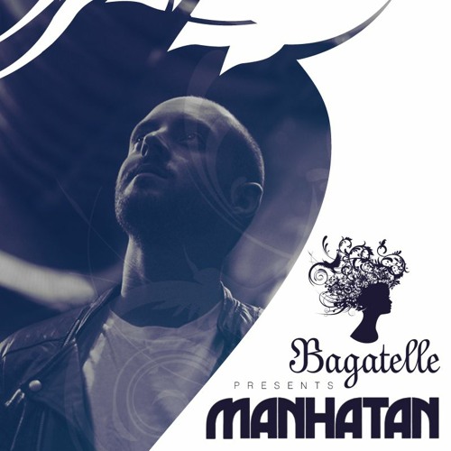 Manhatan mix live BAGATELLE MIAMI