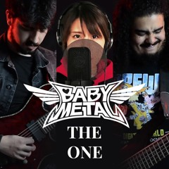 BABYMETAL - THE ONE (Cover)