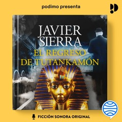 Javier Sierra - El Regreso De Tutankamón