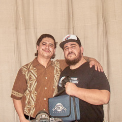 FranciscoFlows & Stevie Fontaine (of Thee Sinseers) | Ice House Radio | April 30, 2025