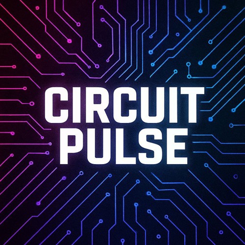 The Circuit Pulse Vol.2