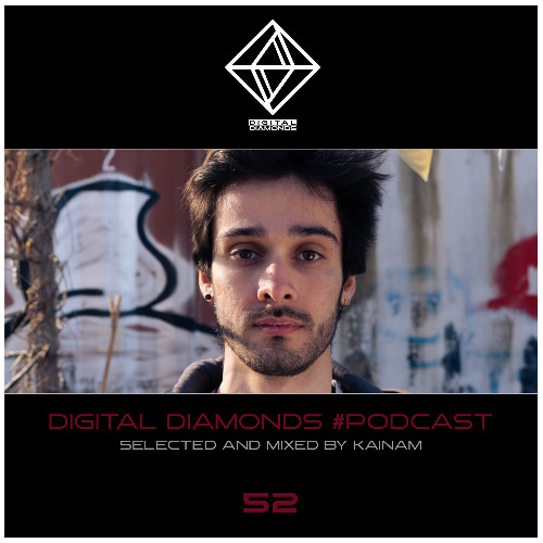 DigitalDiamonds PodCast #052 by Kainam *FREE DOWNLOAD