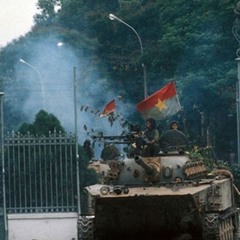 Nhạc đỏ bắn bỏ Cali