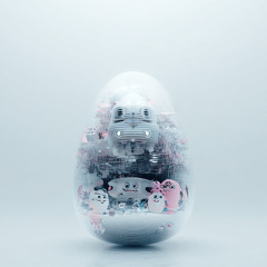 A(lIeN(