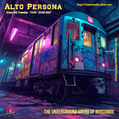 T.U.S.O.B Live Recording @ MixPub Radio 16.12.25