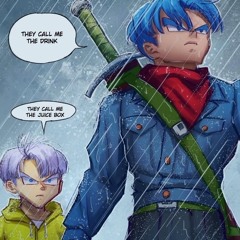 The Drink (Cup) Neto Remix - [Slowed + Reverb]