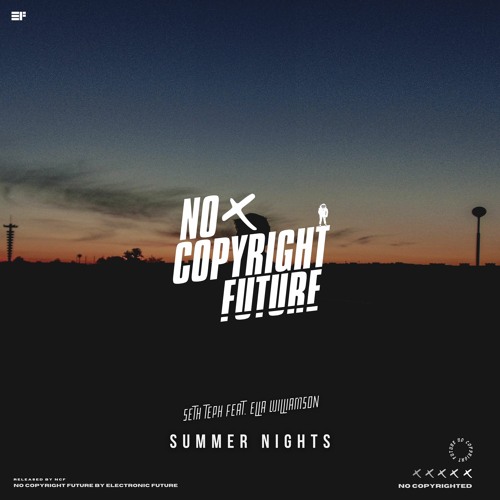 Seth Teph feat. Ella Williamson – Summer Nights