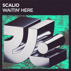 Scalio - Waitin' Here [Previews]