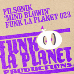 Mind Blowin (feat. Sebastian Sozzi) (Main Vocal Mix)