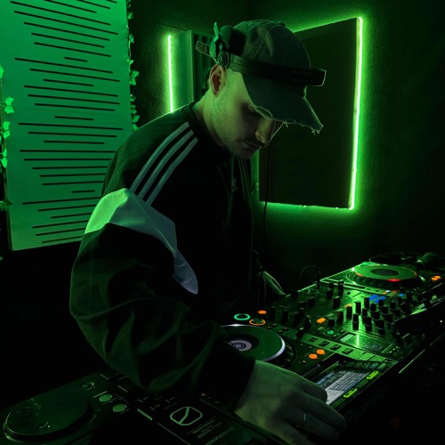 Erhardtt - Vibes octuber/25 #06
