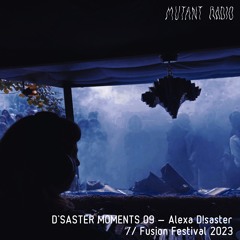 Alexa D!saster // Fusion Festival 2023 [11.08.2023]