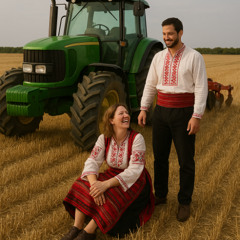 Bay Ivan - Gosho the Tractorist / Бай Иван - Тракториста Гошо