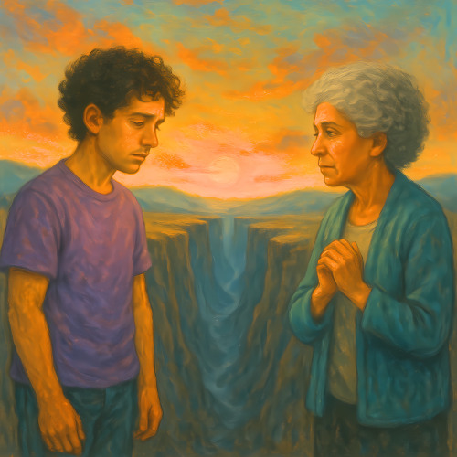 Stream El Cañón Entre Tú y Yo by Uncle Nuno | Listen online for free on ...