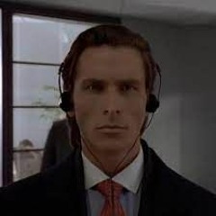 Patrick Bateman x  mareux - the perfect girl Hardstyle