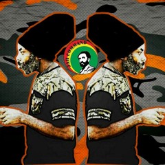 POWER OF THE TRINITY [CHOP CHOP] PRODUCTIONS MEETS  JAH COMMAND STUDIO 2020 SOUNDCLOUDMIX