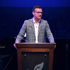Dave Delaney: The Commission of the Spirit