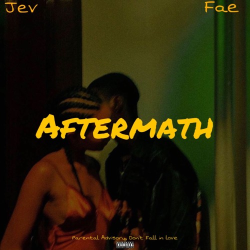 Fae, Jev - AFTERMATH