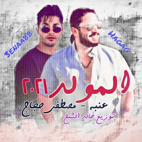 مهرجان المولد غناء عنبه و مصطفي حجاج - توزيع درامز خالد الشبح ريمكس 2021 - 2022