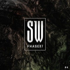 Sound Within Invites: Fhase87 #4