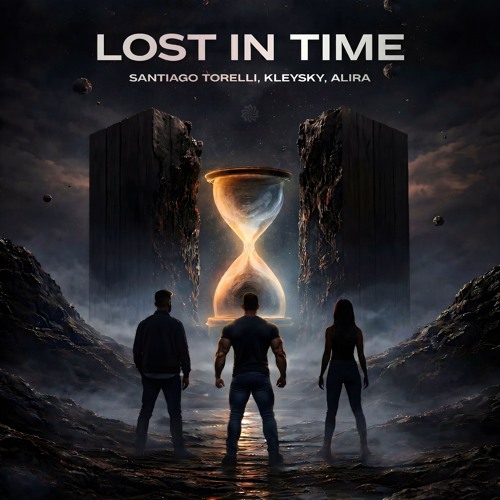 Stream Lost in Time (Original Mix) by Kleysky | Listen online for