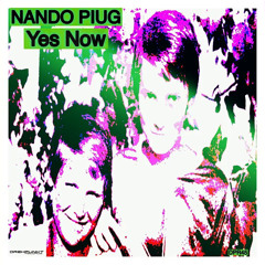 NANDO PUIG - YES NOW