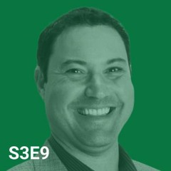 S3E9 How Can We Iterate Faster? With Greg Nudelman, Author and UX Legend
