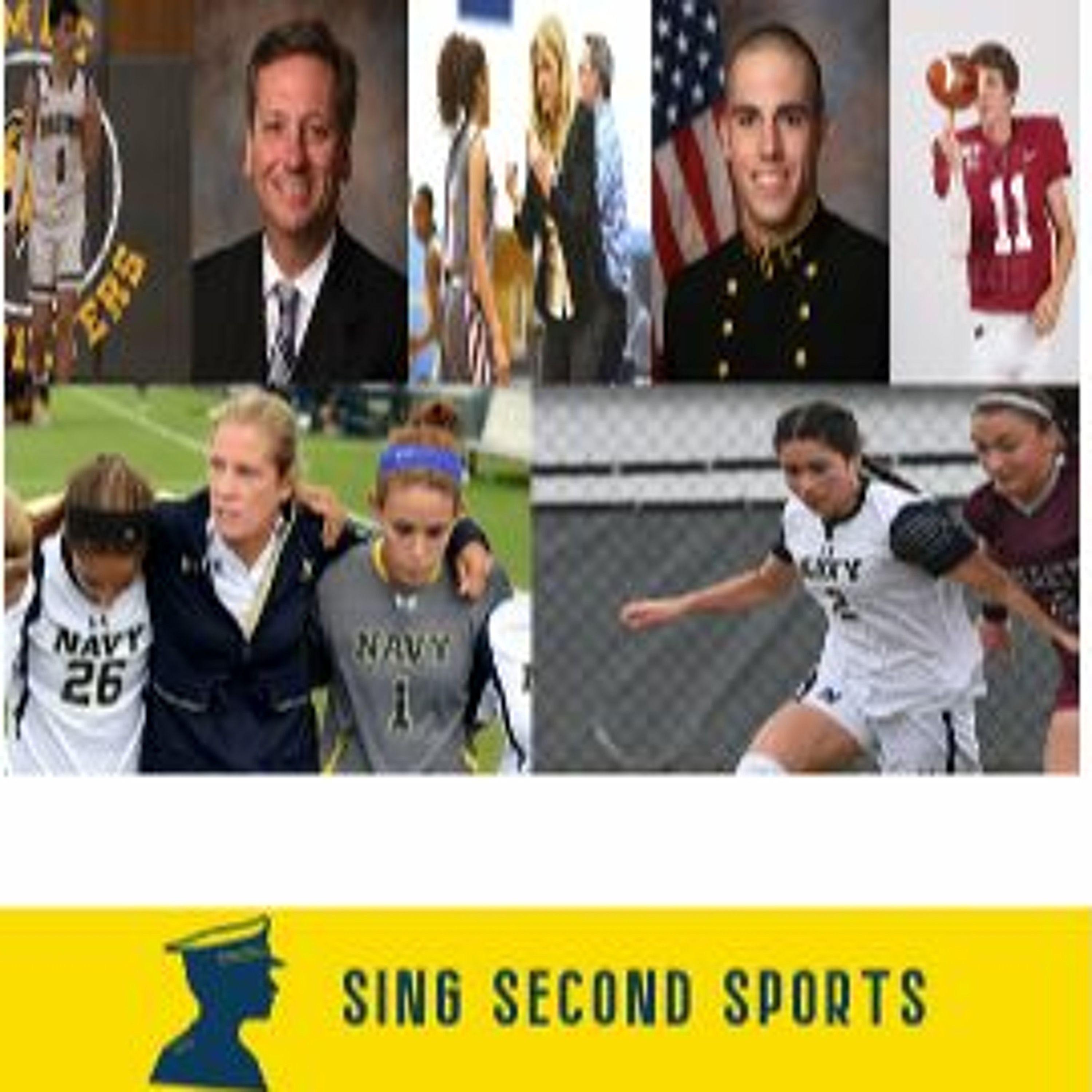 Sing Second Alumni