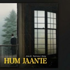 Zas - Hum Jaante Feat. Taimour Baig (Official Audio)