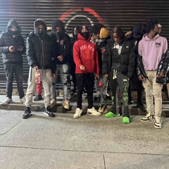 3 Man Weave - YB x Teelø x DB