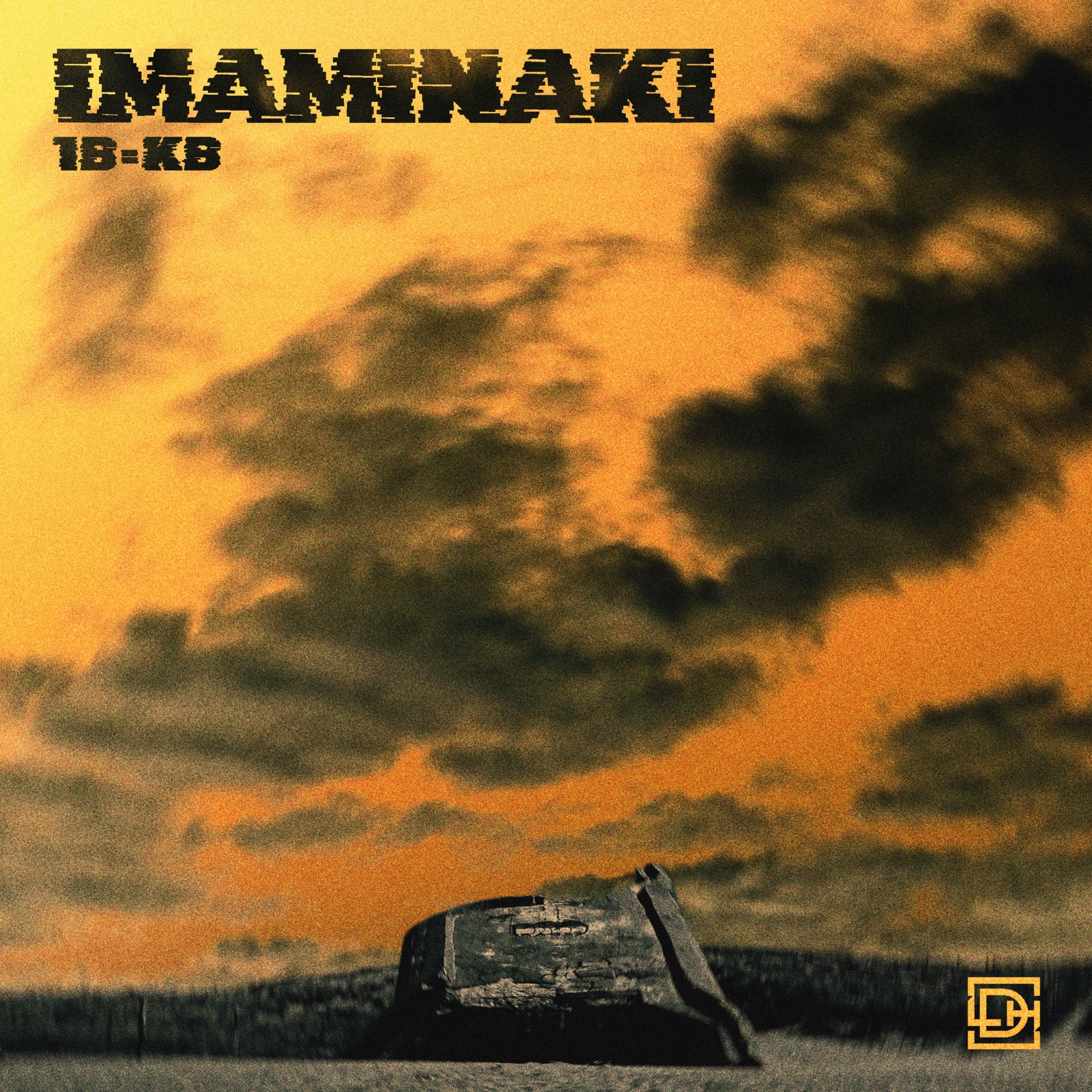 Imaminaki - B2 DIT Thrust episode artwork