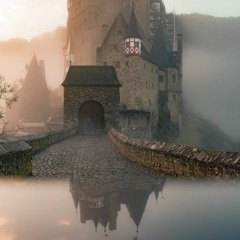 Castle of the Damned