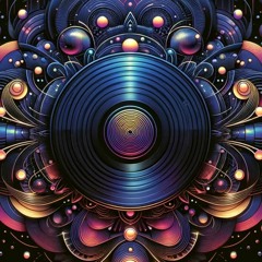 Hypnotic trance - Techno