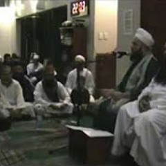 Selewat - Alawi Husayni Ninowy