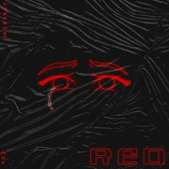 R E D (Mgt//CyberDv7) Prod.CyberDv7