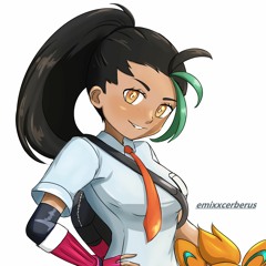 Pokemon - SV - Champion Nemona Battle Music