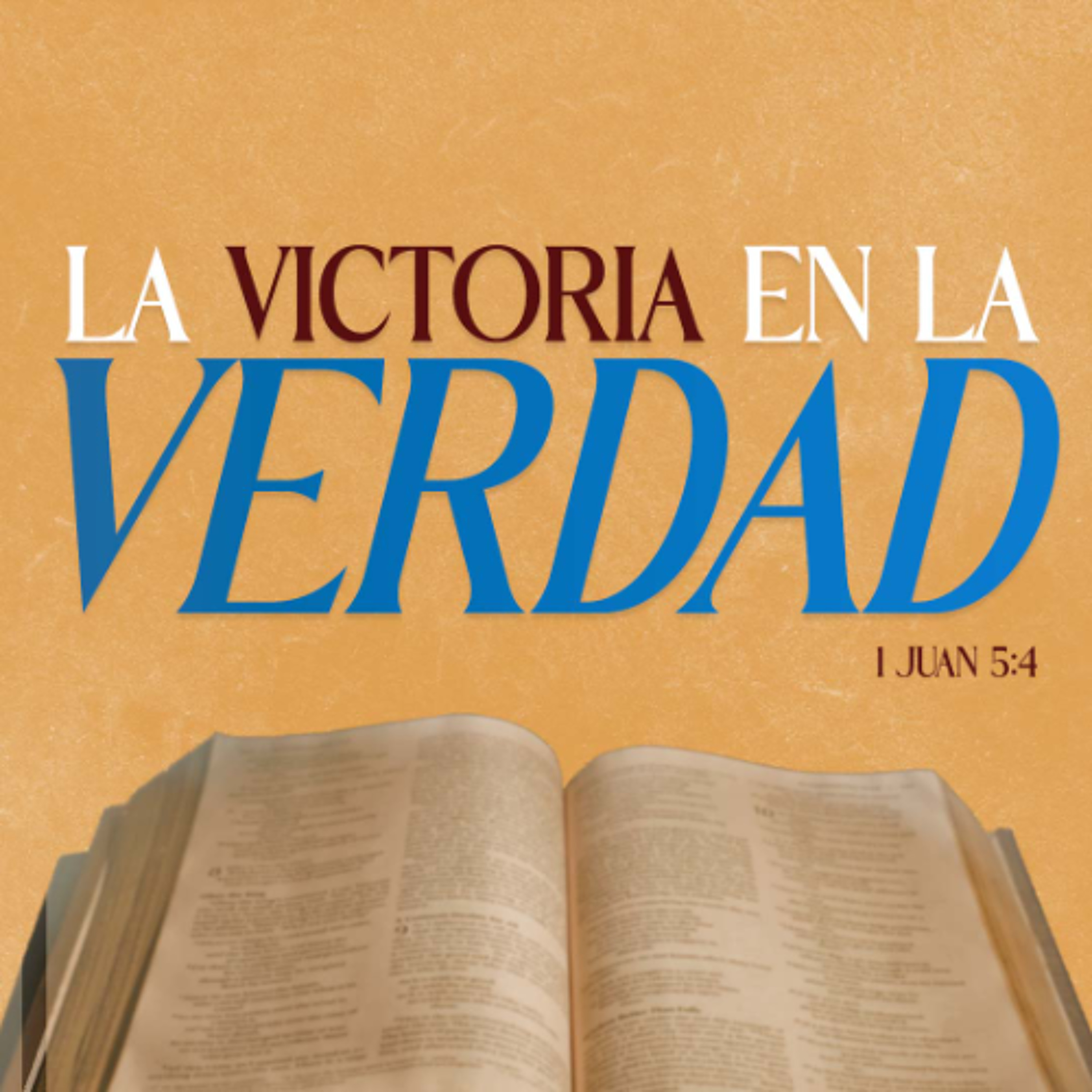 En el Principio – Dios | Jerry Collins