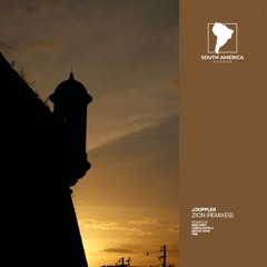 J Doppler - Zion (Mike Grey Remix)