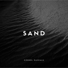 Cornel Dascalu - Sand