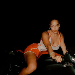 Jorja Smith - Backwards - Drum & Bass Remix