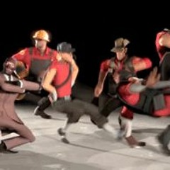 Kazotsky Kick...?