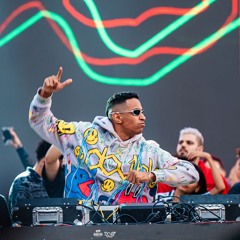 Mc Rodrigo Do CN - Te Maceto Depois Do Baile ft. Nelly Furtado [Almanac Remix x Douth! Edit]