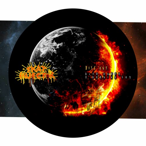 An Earth Cleansed With Flame