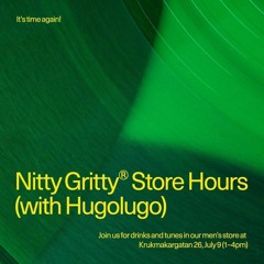 Nitty Gritty Store Hours - Hugolugo