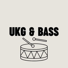 My UKG & Bass Essentials