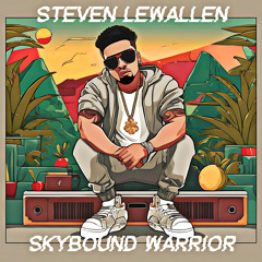 Skybound Warrior