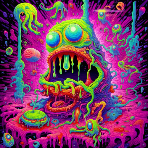 Subtronics - Sploinky Dub [probed by Orbiix]