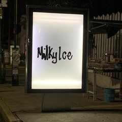MilkyIce