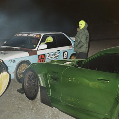 JACKBOYS x TRAVIS SCOTT TYPE BEAT 2025 -  "Viper" (prod. awakey)