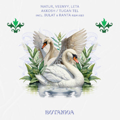 Matur ft. Veenyy - Akkosh (Original Mix) [Botanica]